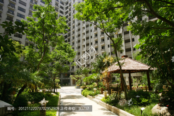 園林景觀