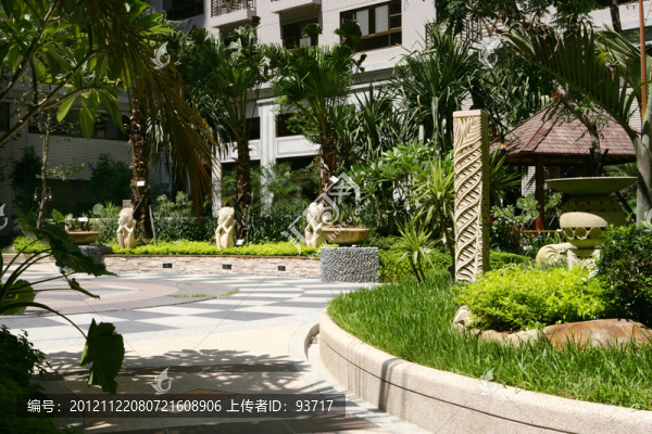 園林景觀