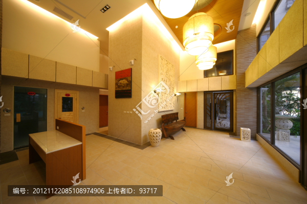 大堂