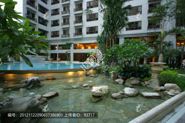 園林景觀