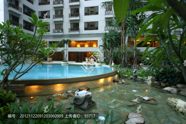 園林景觀
