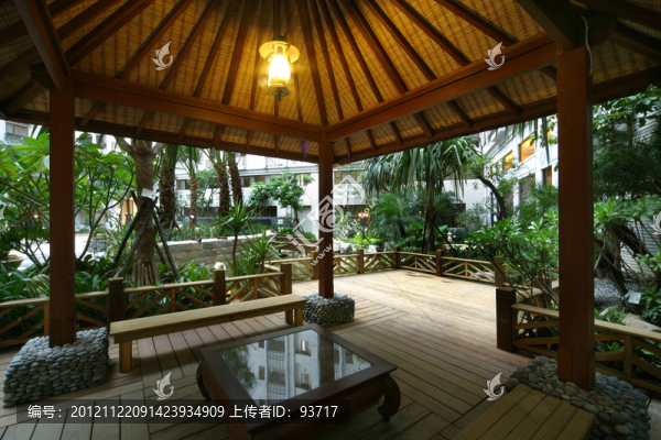 園林景觀