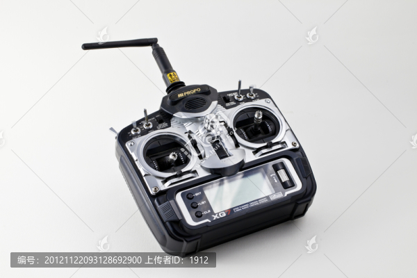 搖控器