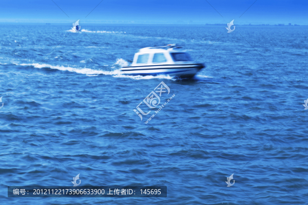 快艇