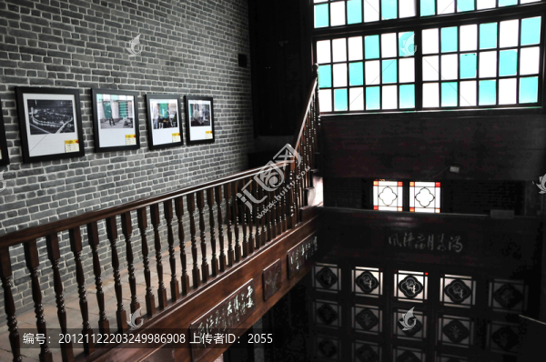 西關(guān)民俗館,西關(guān)建筑