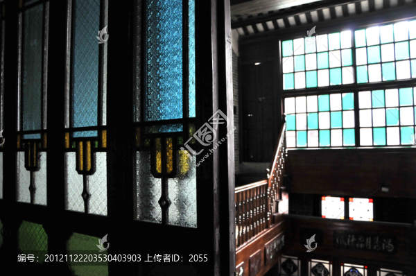 西關(guān)民俗館,西關(guān)建筑