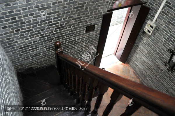 西關(guān)民俗館,西關(guān)建筑