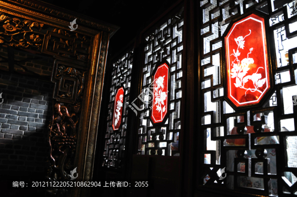 西關(guān)民俗館