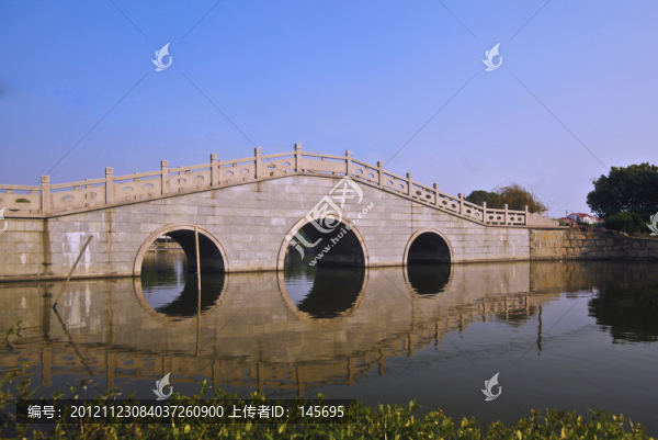 橋