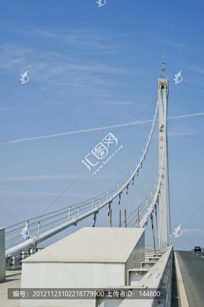 膠州灣大橋