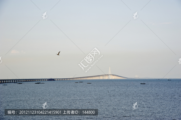 膠州灣大橋