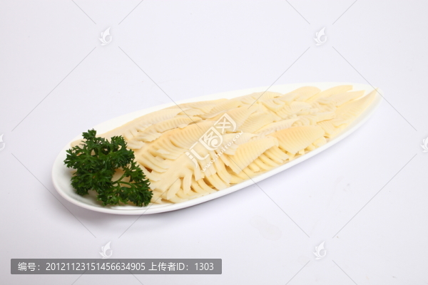 竹筍