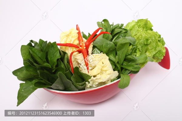 蔬菜