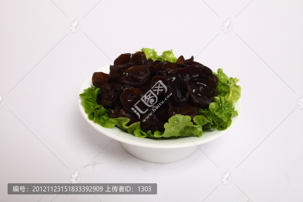 木耳