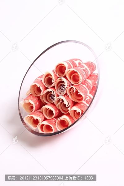 肉卷