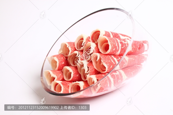 肉卷