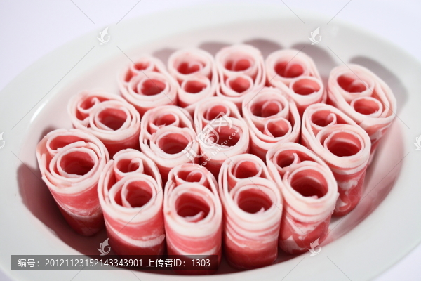 肉卷