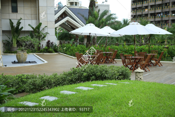 園林景觀