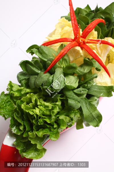 蔬菜