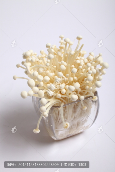 金針菇