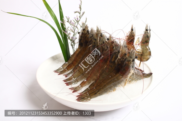 蝦