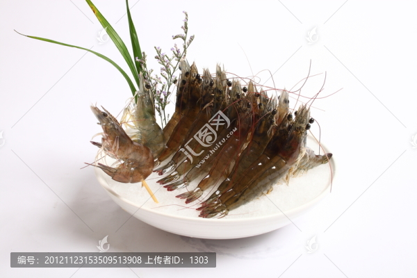 蝦