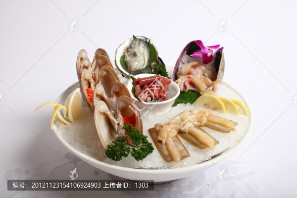 扇貝
