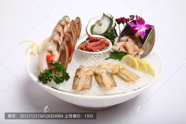 海鮮