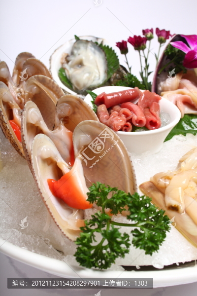 海鮮