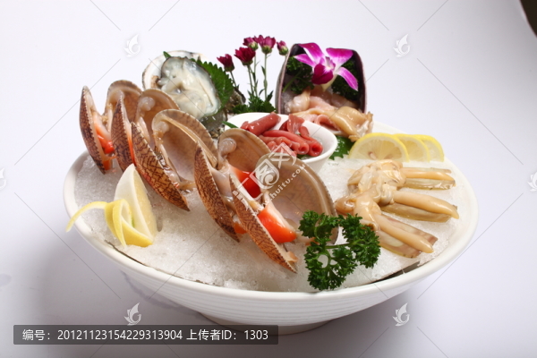 海鮮