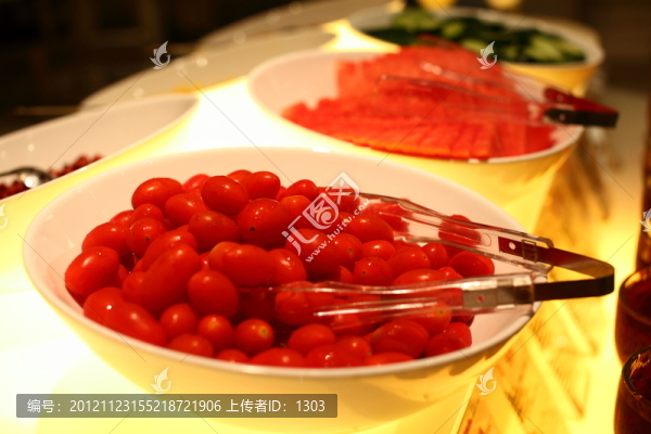 西紅柿
