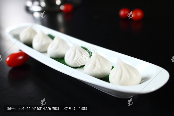 小包子