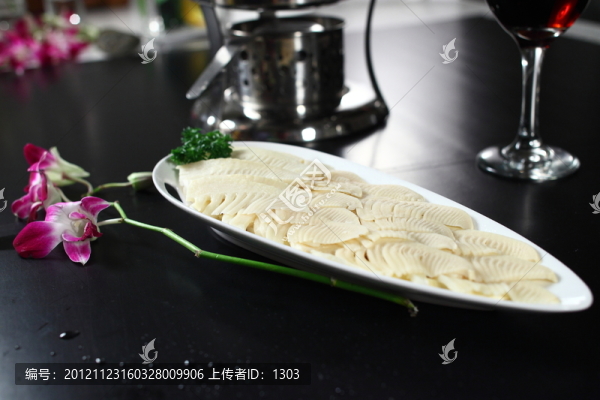 菜品