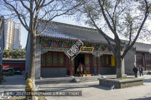 佛教建筑