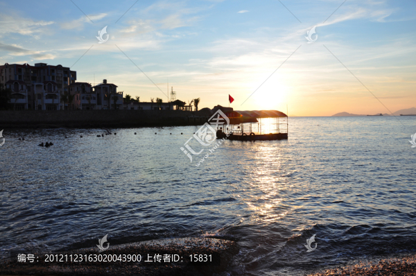外伶仃島