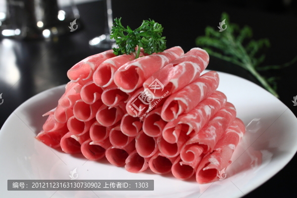 肉卷