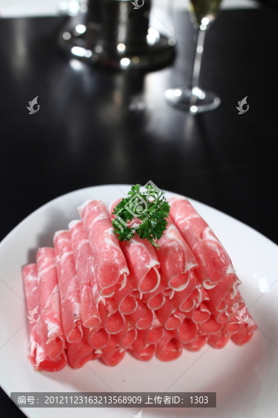 肉卷