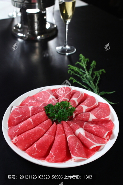 肉卷