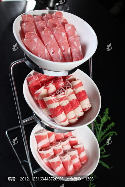 肉卷