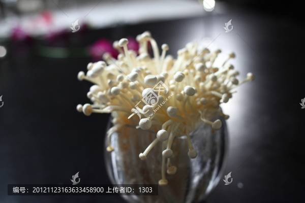 金針菇