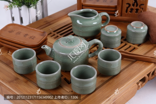 茶具