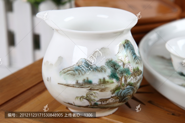 茶具