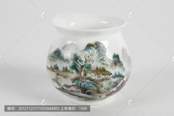 茶具