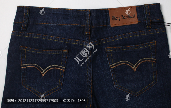 牛仔面料