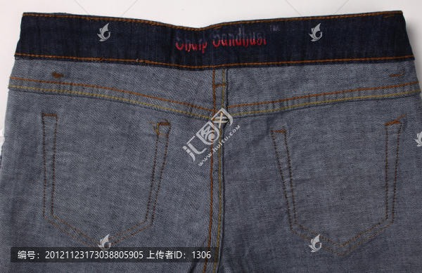 牛仔面料