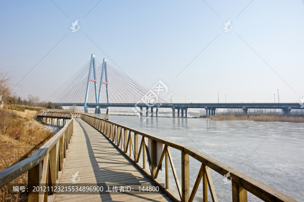 青島丹山大橋