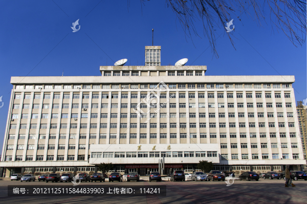 遼寧大學(xué)校內(nèi)建筑