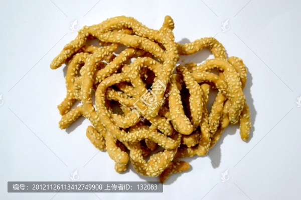 糕點