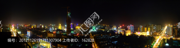 石家莊夜未眠