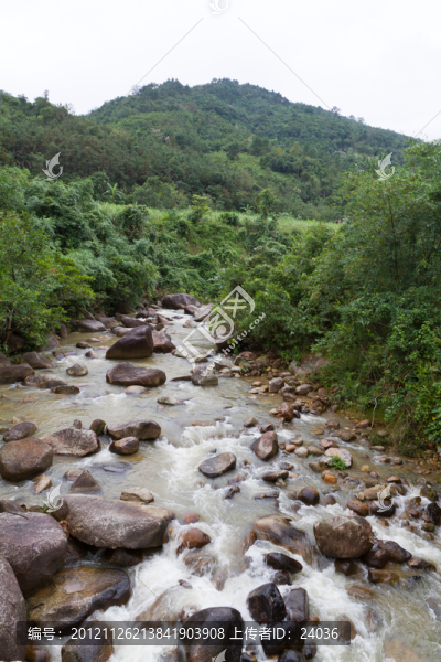 防城港金沙水景區(qū)